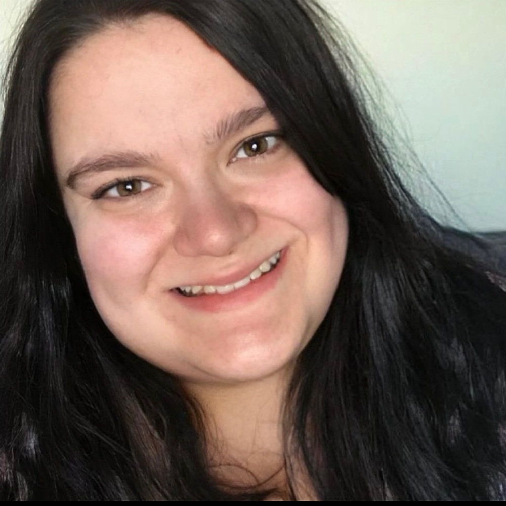 Meet your Posher, Madison